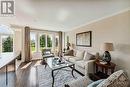 192 Akerson Road, Ottawa, ON  - Indoor Photo Showing Living Room 