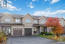 Welcoem to 642 Pepperville Cres - 642 Pepperville Crescent, Ottawa, ON  - Outdoor With Facade 