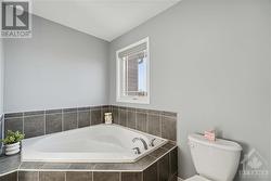 4 piece Ensuite - 