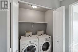 2nd Floor Laundry - 