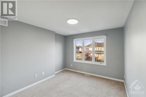 2nd Bedroom - 642 Pepperville Crescent, Ottawa, ON - Indoor Photo Showing Other Room