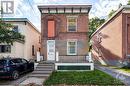 100 Hamilton Avenue N, Ottawa, ON  - Outdoor 