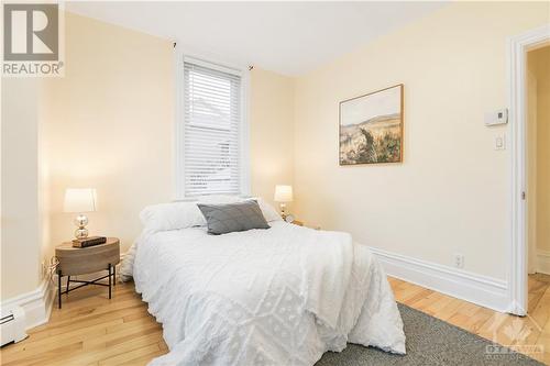 14 Charles Street, Arnprior, ON - Indoor Photo Showing Bedroom