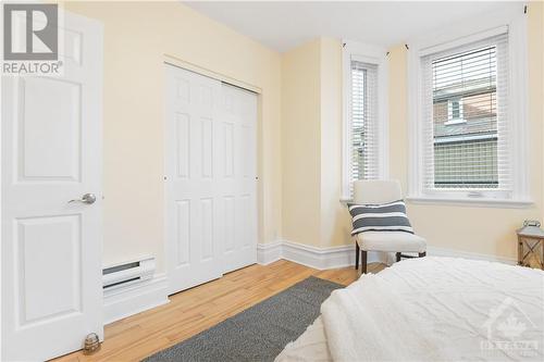 14 Charles Street, Arnprior, ON - Indoor Photo Showing Bedroom