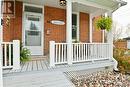 14 Charles Street, Arnprior, ON  - Outdoor With Deck Patio Veranda With Exterior 