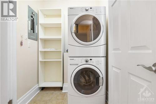 Laundry across from bathroom - 14 Charles Street, Arnprior, ON - Indoor Photo Showing Laundry Room