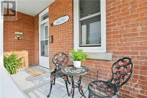 An exceptional 2-bedroom condo! - 14 Charles Street, Arnprior, ON - Outdoor With Exterior