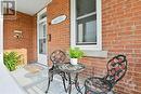 An exceptional 2-bedroom condo! - 14 Charles Street, Arnprior, ON  - Outdoor With Exterior 