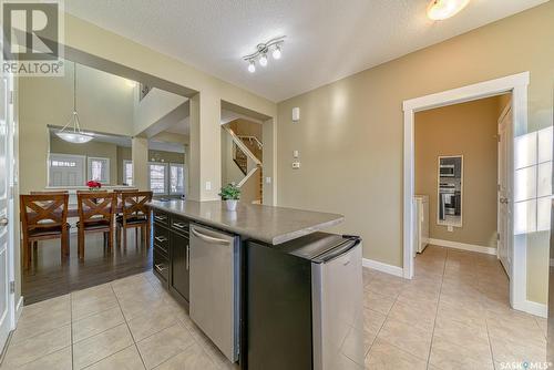 3366 Green Moss Lane, Regina, SK - Indoor Photo Showing Other Room