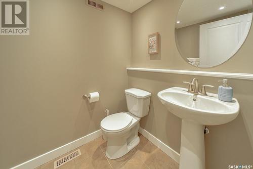 3366 Green Moss Lane, Regina, SK - Indoor Photo Showing Bathroom