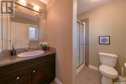 3366 Green Moss Lane, Regina, SK - Indoor Photo Showing Bathroom