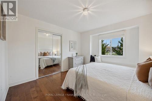 591 Fleetwood Drive, Oshawa (Eastdale), ON - Indoor Photo Showing Bedroom