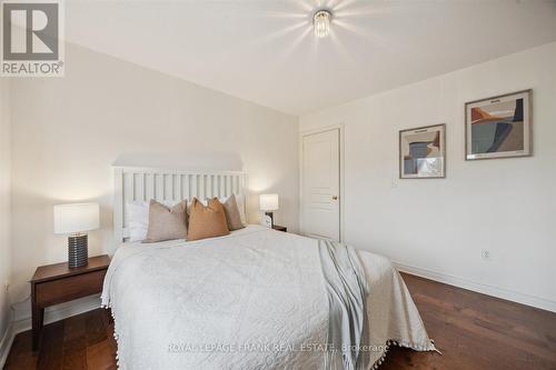 591 Fleetwood Drive, Oshawa (Eastdale), ON - Indoor Photo Showing Bedroom