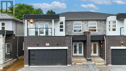 355 Gordon Avenue, Fort Erie, ON - Outdoor With Facade