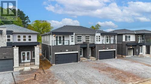 355 Gordon Avenue, Fort Erie, ON - Outdoor With Facade