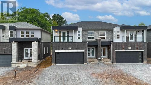 355 Gordon Avenue, Fort Erie, ON - Outdoor With Facade