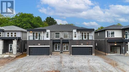 355 Gordon Avenue, Fort Erie, ON - Outdoor With Facade