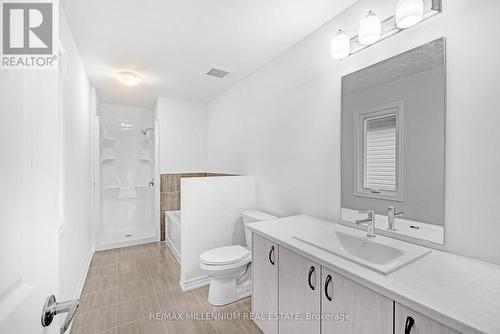 355 Gordon Avenue, Fort Erie, ON - Indoor Photo Showing Bathroom