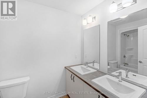 355 Gordon Avenue, Fort Erie, ON - Indoor Photo Showing Bathroom