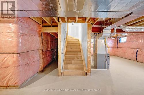 355 Gordon Avenue, Fort Erie, ON - Indoor Photo Showing Basement