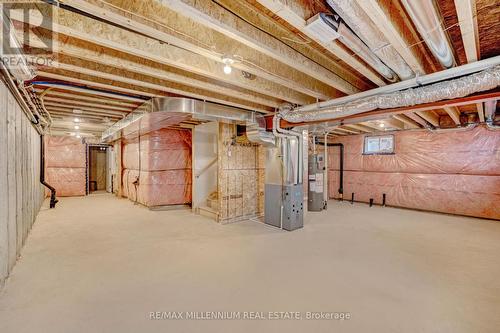 355 Gordon Avenue, Fort Erie, ON - Indoor Photo Showing Basement