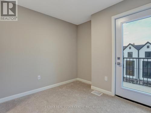 122 - 708 Woolwich Street, Guelph, ON - Indoor Photo Showing Other Room