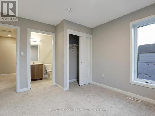 122 - 708 Woolwich Street, Guelph, ON - Indoor Photo Showing Other Room