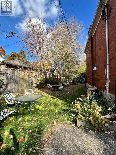 14-18 Brubacher Street, Kitchener, ON - Outdoor