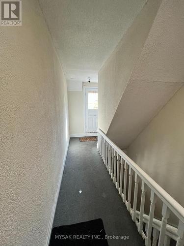 14-18 Brubacher Street, Kitchener, ON - Indoor Photo Showing Other Room