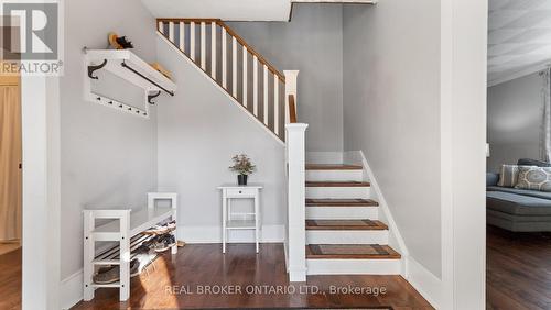 262 Oakland Road, Brant, ON - Indoor Photo Showing Other Room