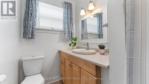 262 Oakland Road, Brant, ON - Indoor Photo Showing Bathroom