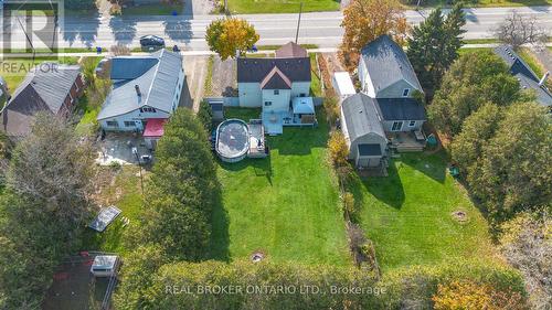 262 Oakland Road, Brant, ON - Outdoor With View