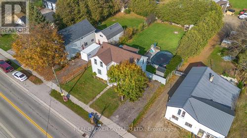 262 Oakland Road, Brant, ON - Outdoor With View