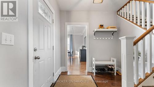 262 Oakland Road, Brant, ON - Indoor Photo Showing Other Room