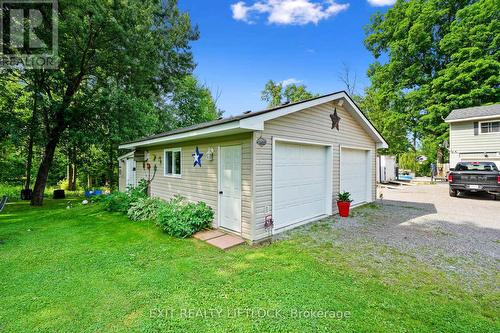 2135 2Nd Line E, Trent Hills, ON - Outdoor