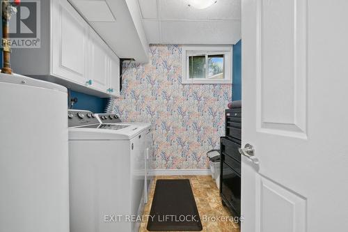 2135 2Nd Line E, Trent Hills, ON - Indoor Photo Showing Laundry Room