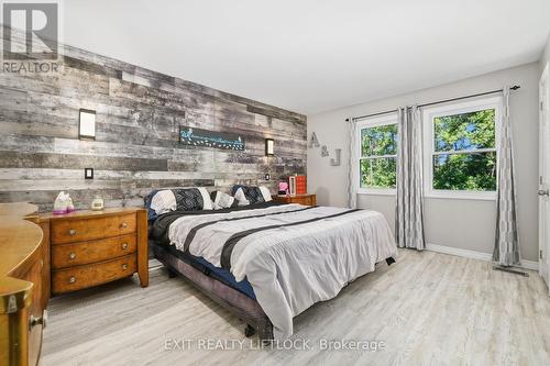 2135 2Nd Line E, Trent Hills, ON - Indoor Photo Showing Bedroom