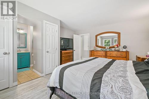 2135 2Nd Line E, Trent Hills, ON - Indoor Photo Showing Bedroom