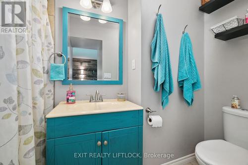 2135 2Nd Line E, Trent Hills, ON - Indoor Photo Showing Bathroom