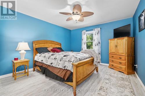 2135 2Nd Line E, Trent Hills, ON - Indoor Photo Showing Bedroom