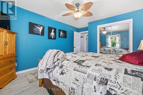 2135 2Nd Line E, Trent Hills, ON - Indoor Photo Showing Bedroom