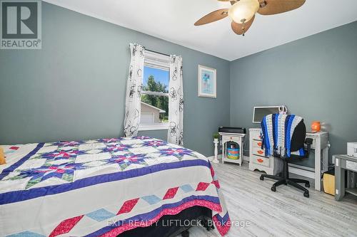 2135 2Nd Line E, Trent Hills, ON - Indoor Photo Showing Bedroom