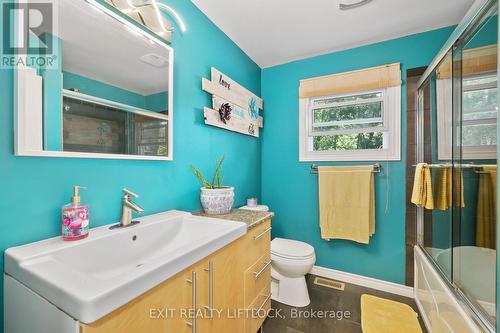 2135 2Nd Line E, Trent Hills, ON - Indoor Photo Showing Bathroom