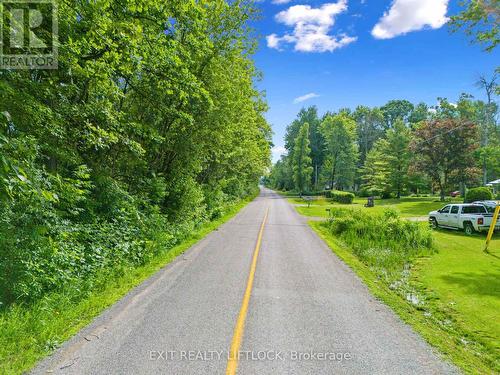 2135 2Nd Line E, Trent Hills, ON - Outdoor With View