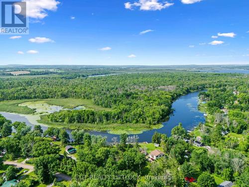 2135 2Nd Line E, Trent Hills, ON - Outdoor With View