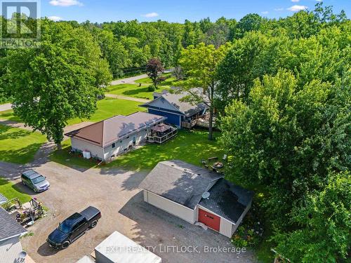 2135 2Nd Line E, Trent Hills, ON - Outdoor With View