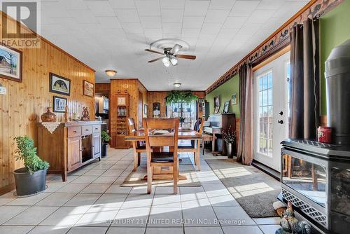 1976 Fish Lake Road, Prince Edward County (Sophiasburgh), ON - Indoor