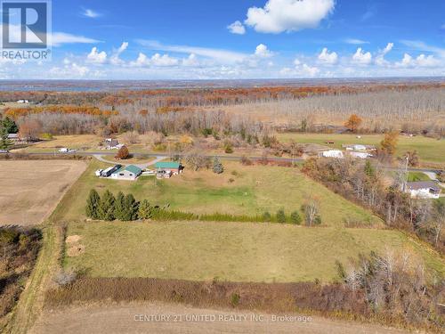 1976 Fish Lake Road, Prince Edward County (Sophiasburgh), ON - Outdoor With View