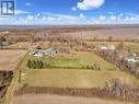 1976 Fish Lake Road, Prince Edward County (Sophiasburgh), ON  - Outdoor With View 