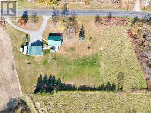 1976 Fish Lake Road, Prince Edward County (Sophiasburgh), ON - Outdoor With Body Of Water With View